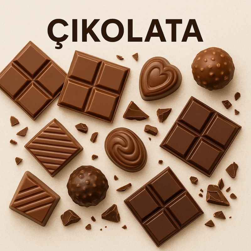cikolata