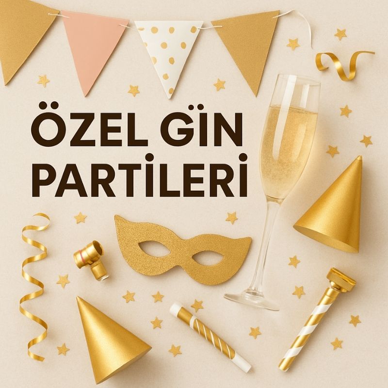 ozel-gun-partileri